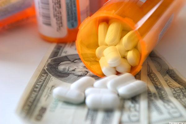 Hospital pharmacy impacts revenue growth and cost control