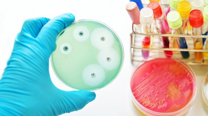 Get Antimicrobial Stewardship Ready