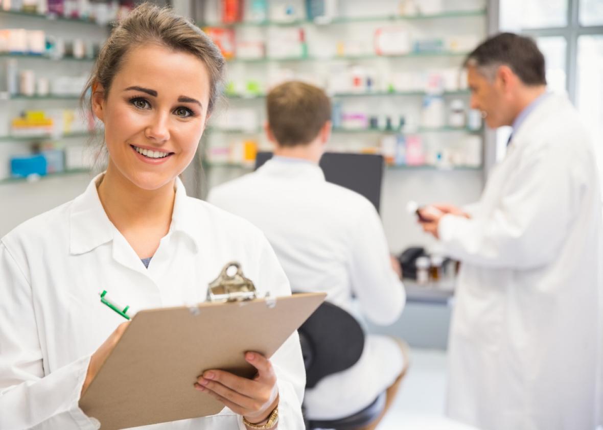 National Pharmacist Month CompleteRx