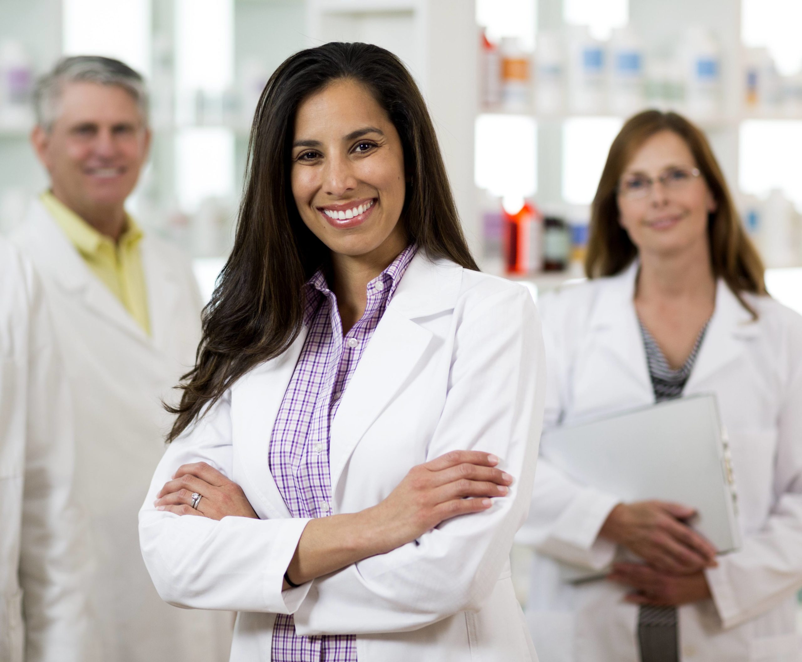 7 Benefits To Outsourcing Your Hospital Pharmacy Services Completerx