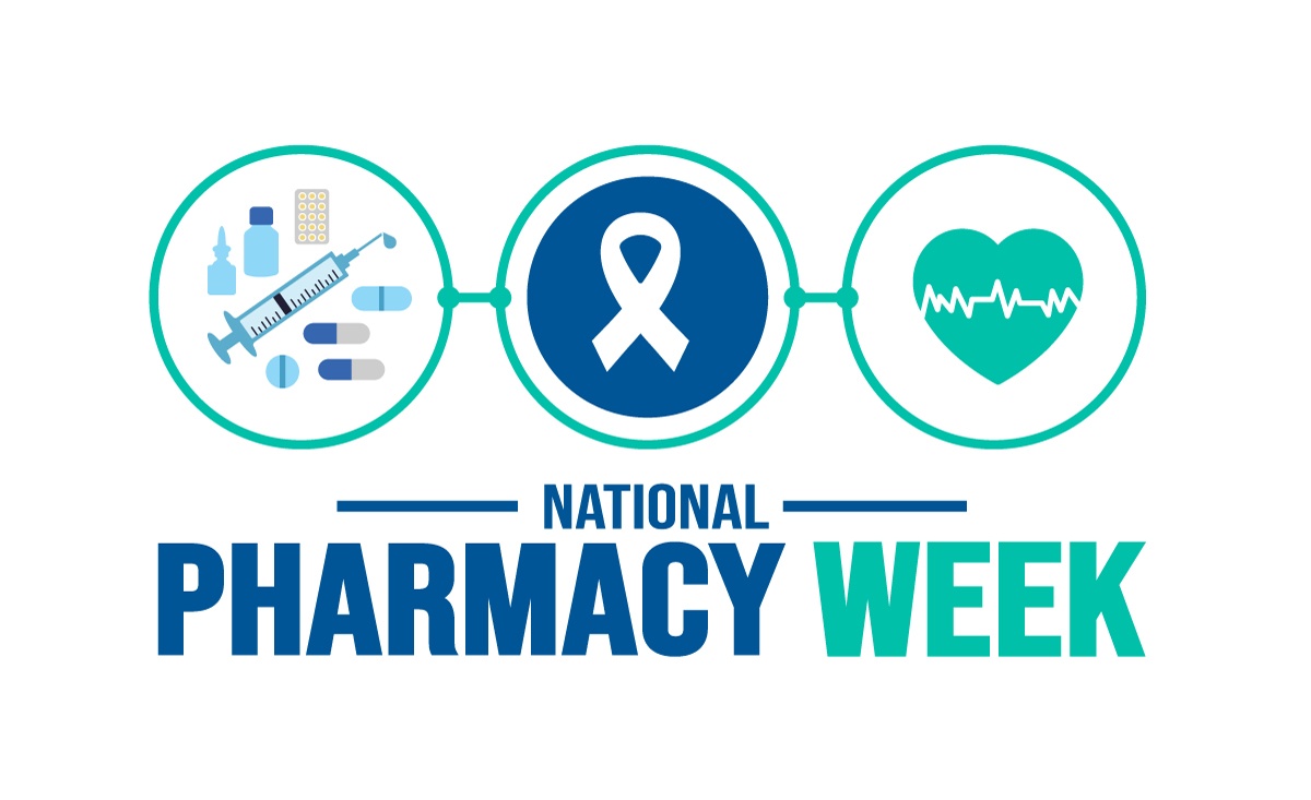 Pharmacy Week Profile Elliot Marino, CompleteRx System Clinical Manager CompleteRx
